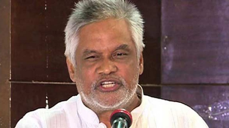 বিডিআর হত্যাকাণ্ডের দায়ে শেখ হাসিনার ৫৭ বার ফাঁসি হওয়া উচিৎ:  আমান উল্লাহ আমান